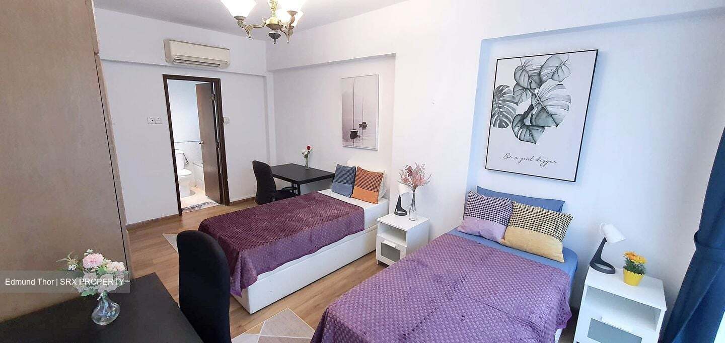 West Bay Condominium (D5), Condominium #457133721